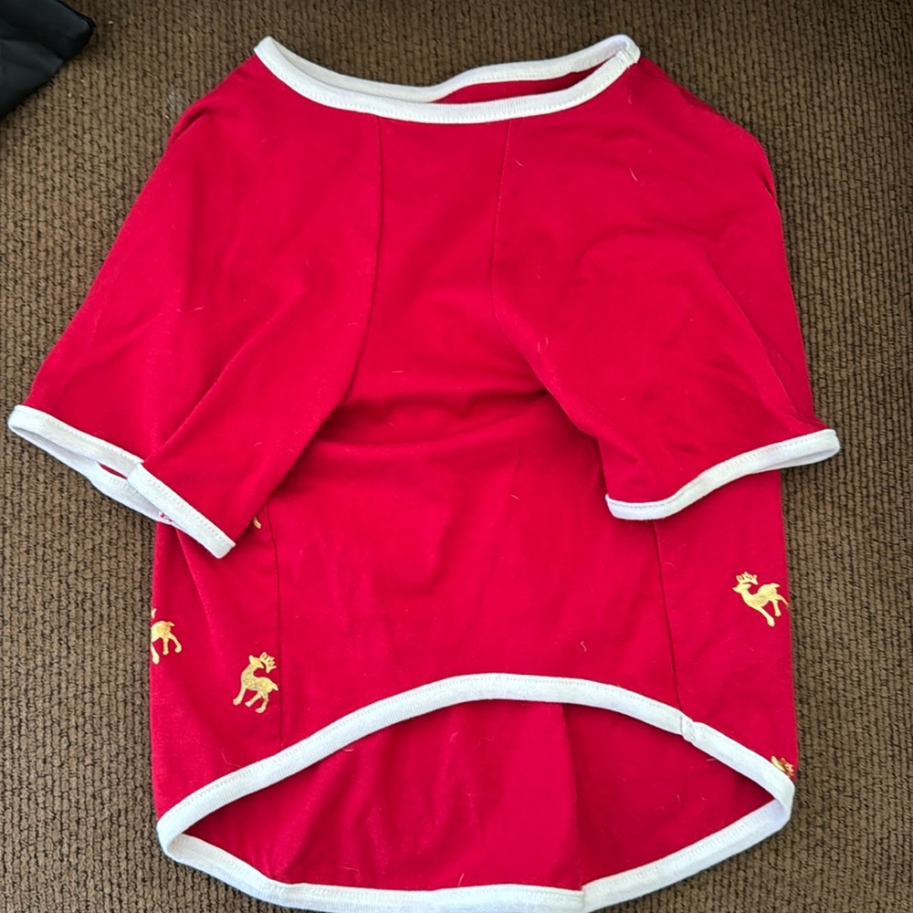 Dog Shirt (small)